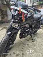 Bajaj Pulsar N 150 New