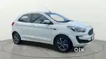Ford Figo 2012-2015 Petrol Titanium, 2020, Petrol