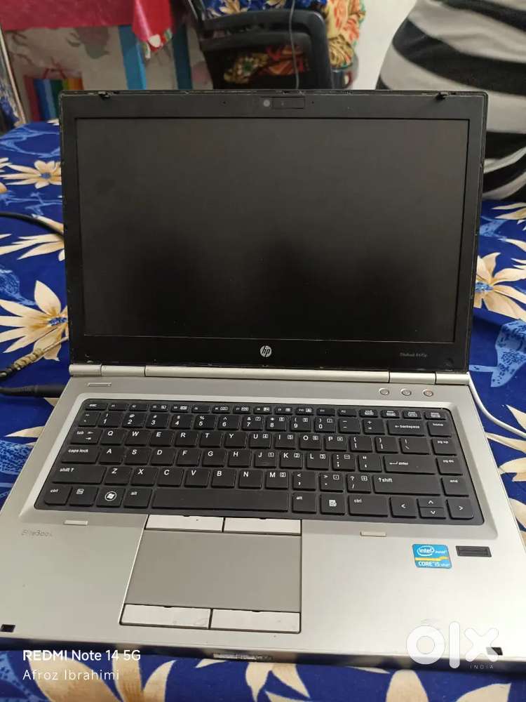 Elitebook E8370p