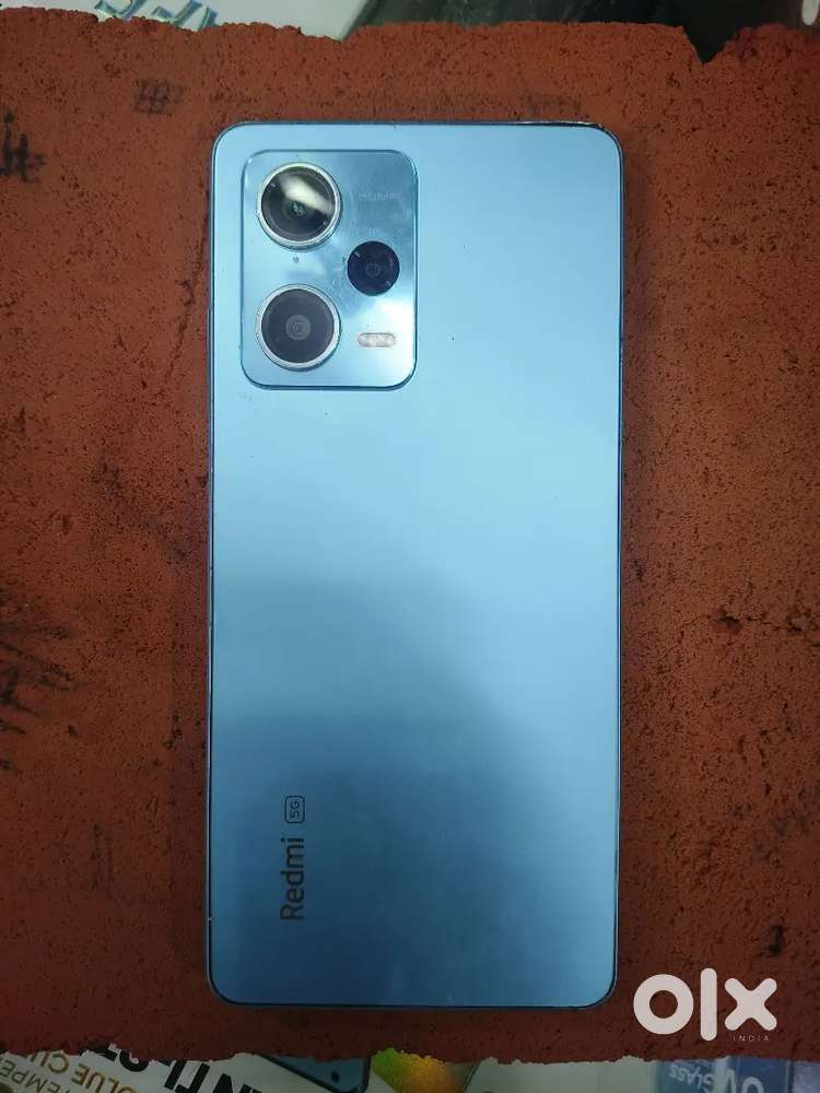Redmi note 12 pro 5G 6/128