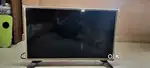 LG 32inch Smart TV, 9yrs old