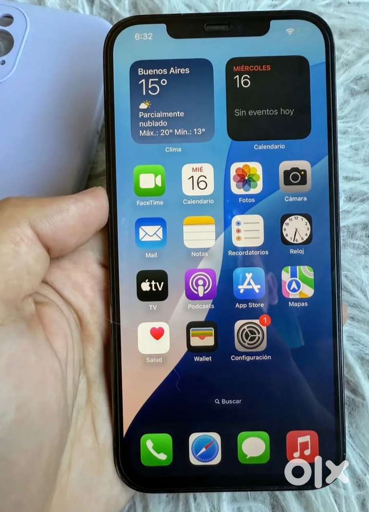 iphone 13 Pro max 128gb Refurbished for sale