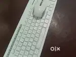 Wireless Keyboard and Mouse set