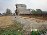 Near by salempur railway station 700 meter
