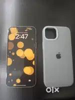 Apple Iphone 15plus 128 Brand new condition under warranty