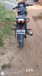 Pulsar 180