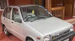 Maruthy 800 AC