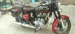 Bullte sale new condition