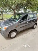 Maruti Suzuki Alto 800 2016 Petrol Good Condition