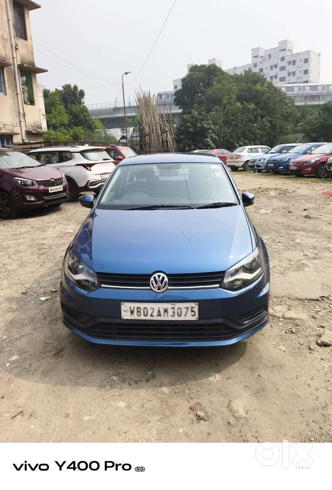 Volkswagen Ameo 1.5 TDI Comfortline, 2018, Diesel