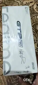 Realme gt 2 pro