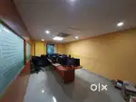 Furnished office space available at MG Road 2300 sqft
