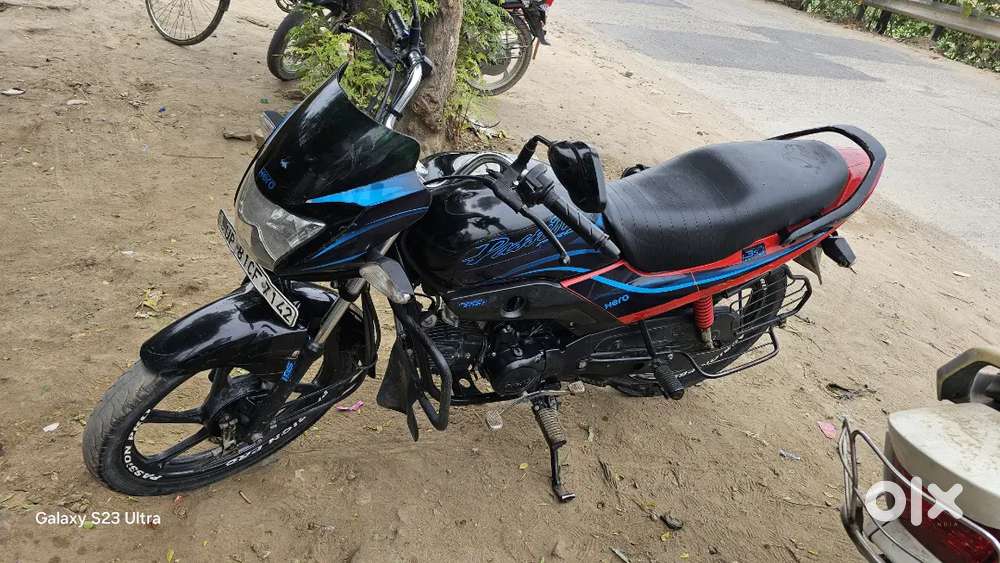 Passion pro i3s self Bike for Sale