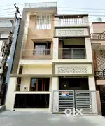 3BHK Duplex New House for Sale @ Vijaynagar 4th Stage Mysur 20x30 MUDA