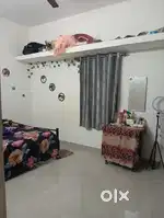 Female roomate required