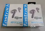 FASTRACK EARBUDS SEALED PIECES