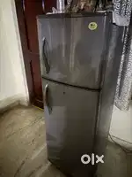 LG double door Fridge
