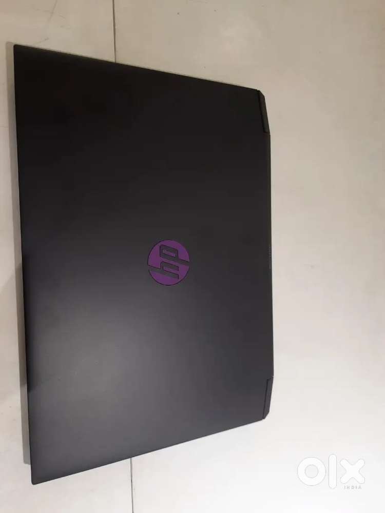 HP pavilion gaming laptop