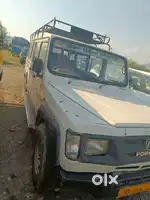 Force Motors Force One 2017 Diesel 38000 Km Driven