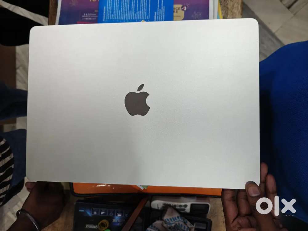 Mac book m3