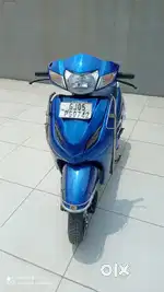Honda Activa 4G