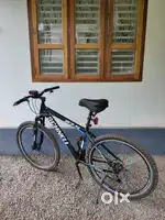 SCHNELL METTA 27.5 [MTB]