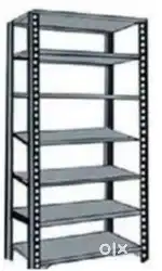 Rack almira