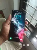 Samsung galaxy S22ultra 5G
