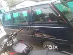 Maruti Suzuki Omni 2019