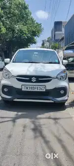 Maruti Suzuki Celerio 1.0 ZXI AGS, 2023, Petrol