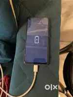 Redmi note 9 pro 4gb Need to battery change smooth touch