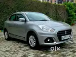 Maruti Suzuki Swift Dzire VXI(O) MT, 2020, CNG & Hybrids