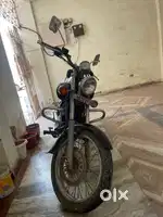 Engine in good condition