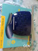 TP link router