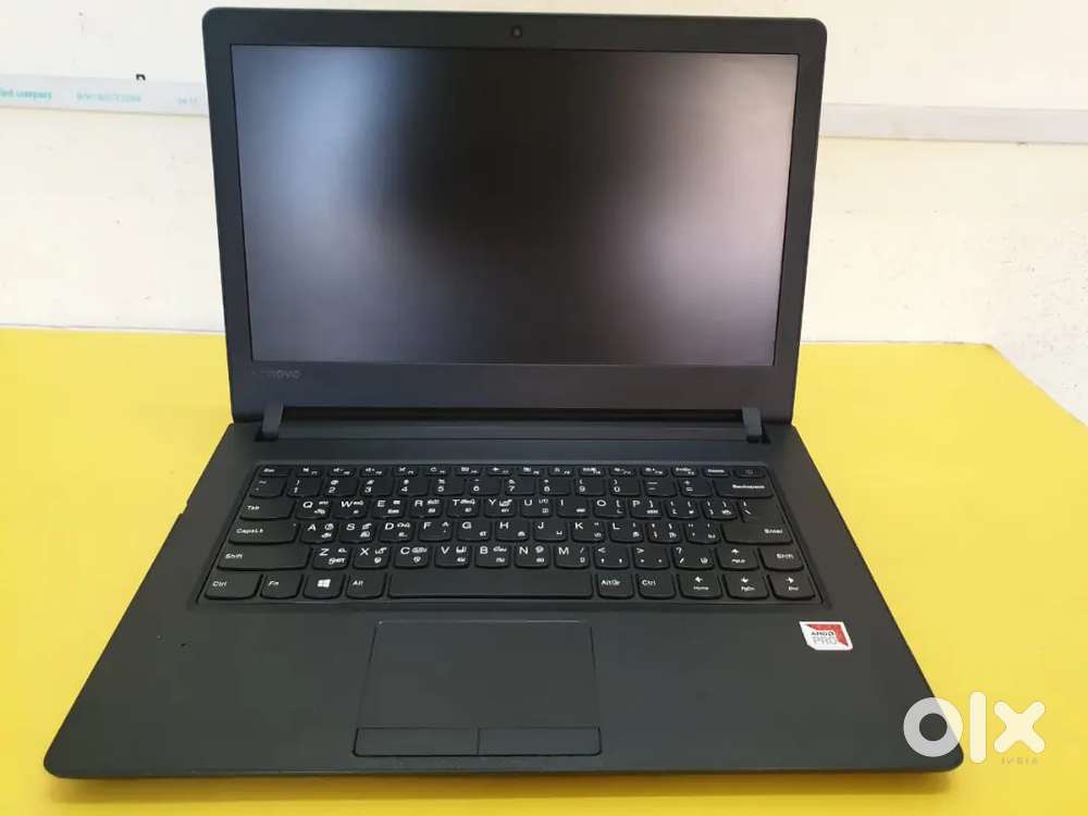 Lenova laptop for sale
