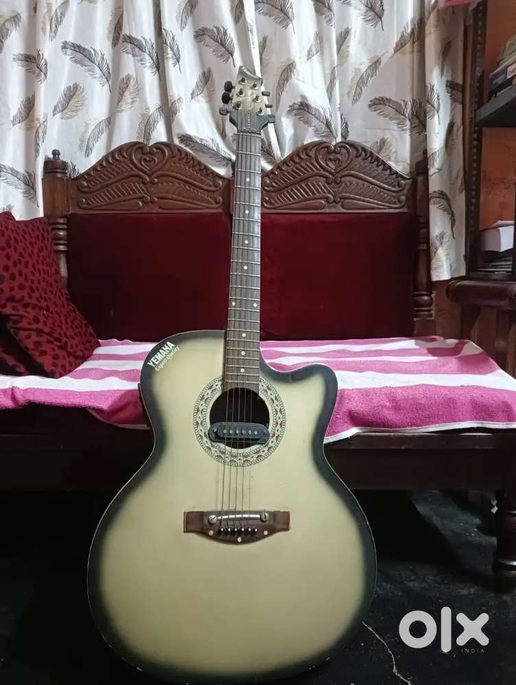 Guitar on sale