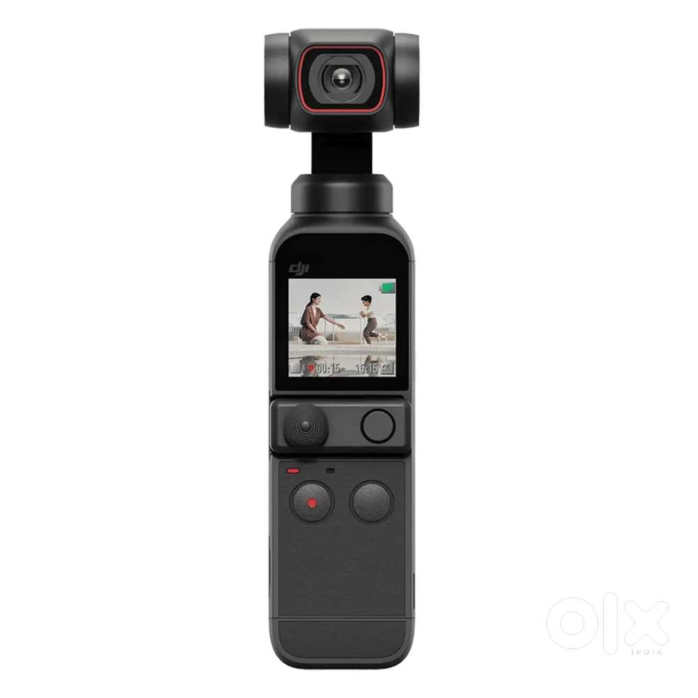 Dji pocket 2