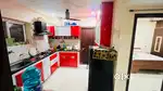 We are looking for a flatmate for 2bhk fully furnished