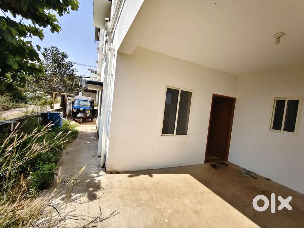 1 BHK House Rent(near kulshekara)