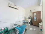 Dental Chair