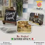 Tandoor Cook