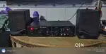 Amplifier Sound king 360watts