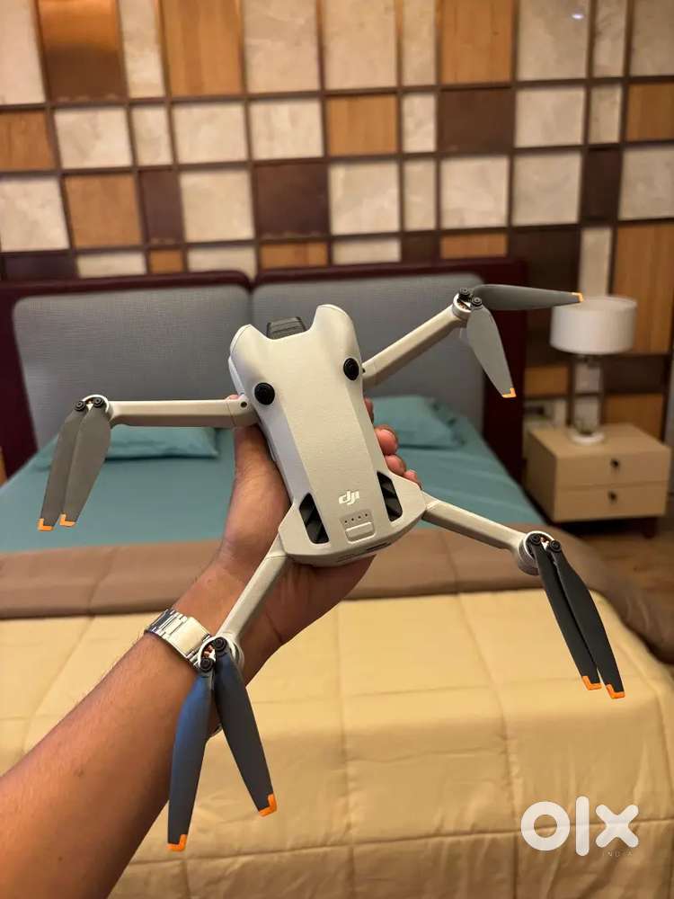 Dji mini 4 pro