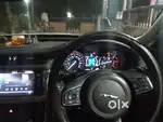 Jaguar XF 2018 Diesel Good Condition