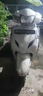 HONDA ACTIVA 3G