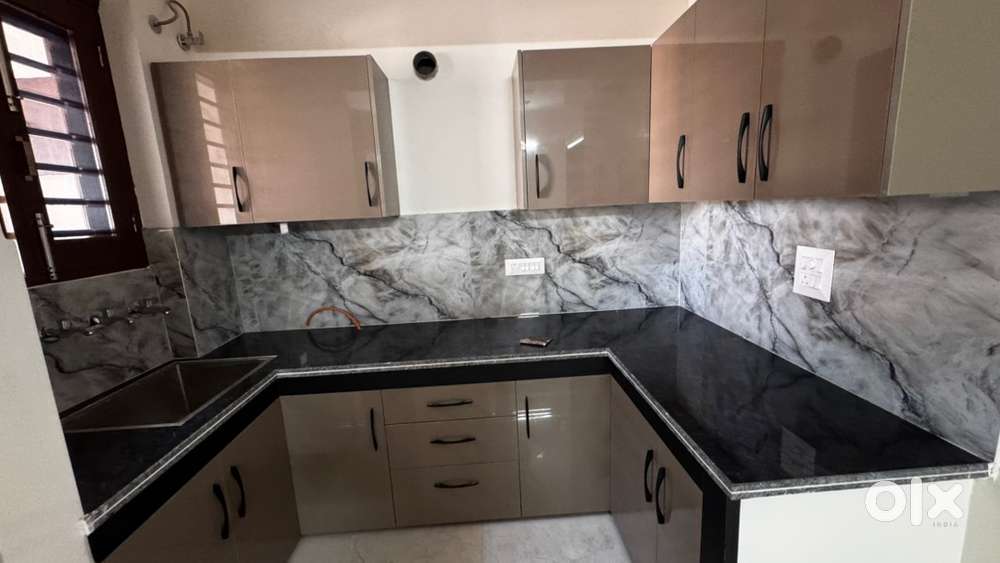 2BHK NEWILY BUILT 2FLOOR FOR FAMILY