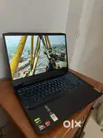 Lenovo NVIDIA Gaming Laptop - Windows 11