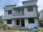 Thrissur vellanikara new villa