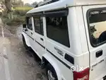 Mahindra Bolero Power Plus 2017 Diesel 80000 Km Driven