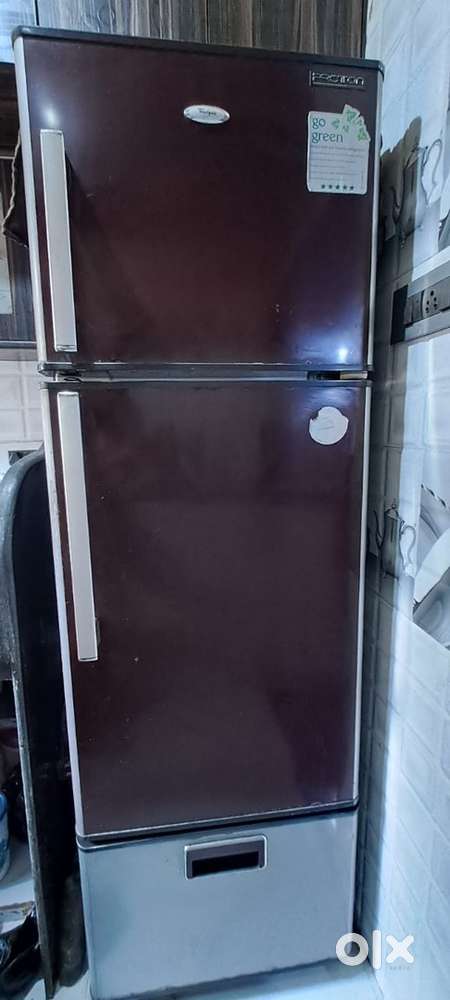 Whirlpool proton gud condition